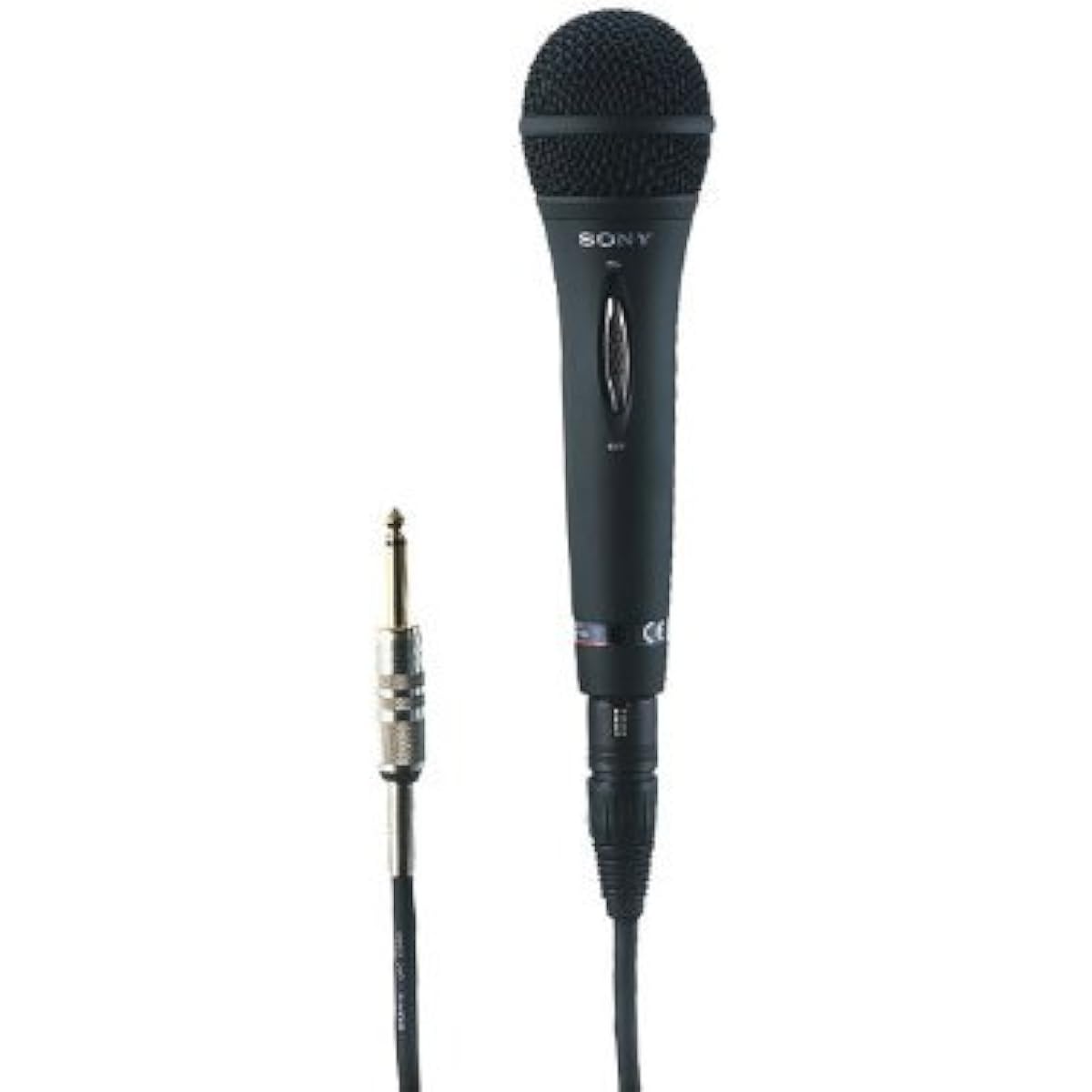 Sony vocal dynamic microphone F-P5500 [SONY]