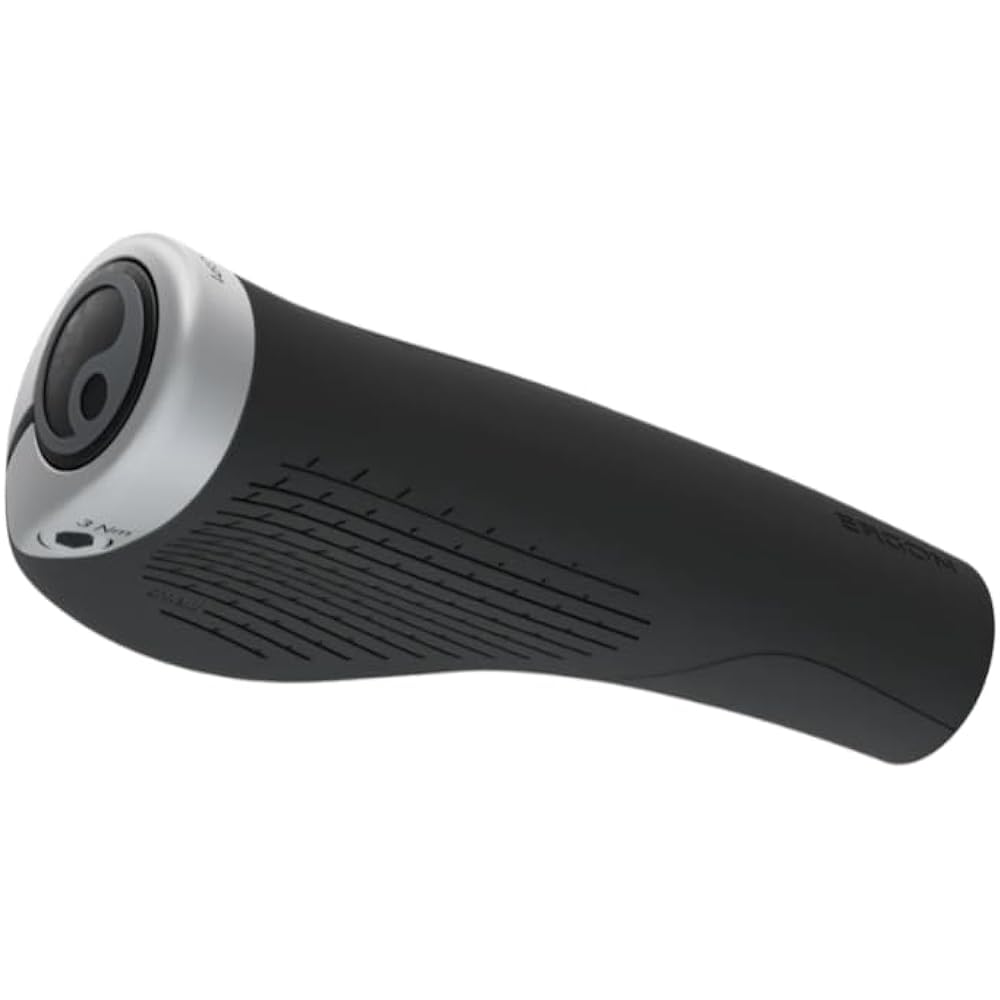 Ergon GP1_EVO Ergonomic Bike Grips EVO or EVO Bio Coke L or S