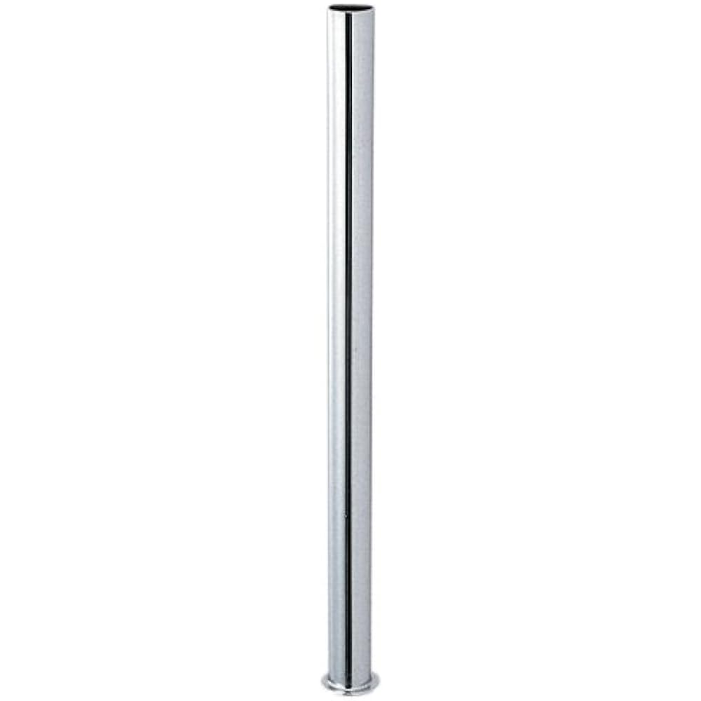 Kakudai Water stop valve straight pipe 0796-1000