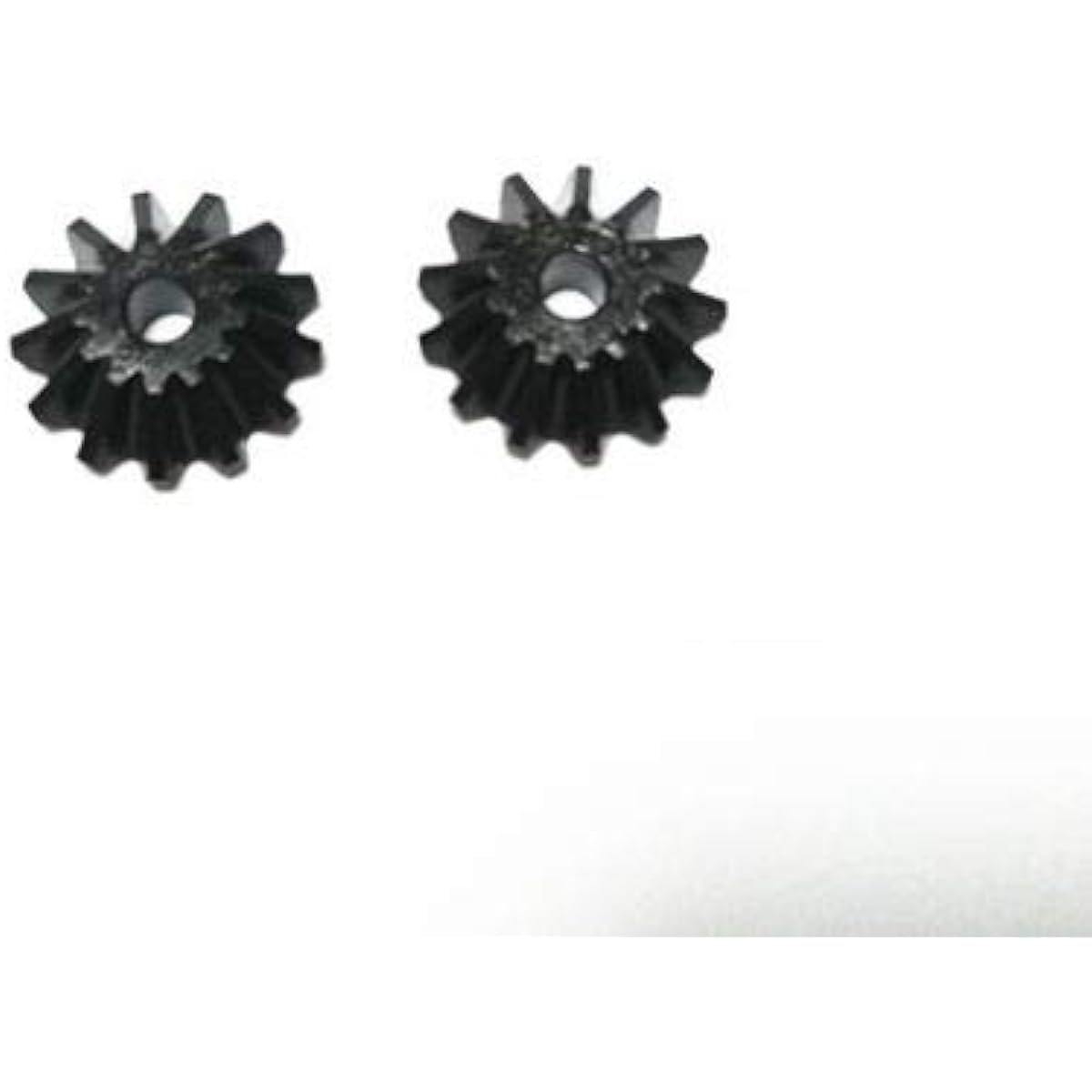 Harden Steel Differential Spider Gear for Traxxas 1/10 5382X REVO E-REVO Summit Slayer GT4 2pcs