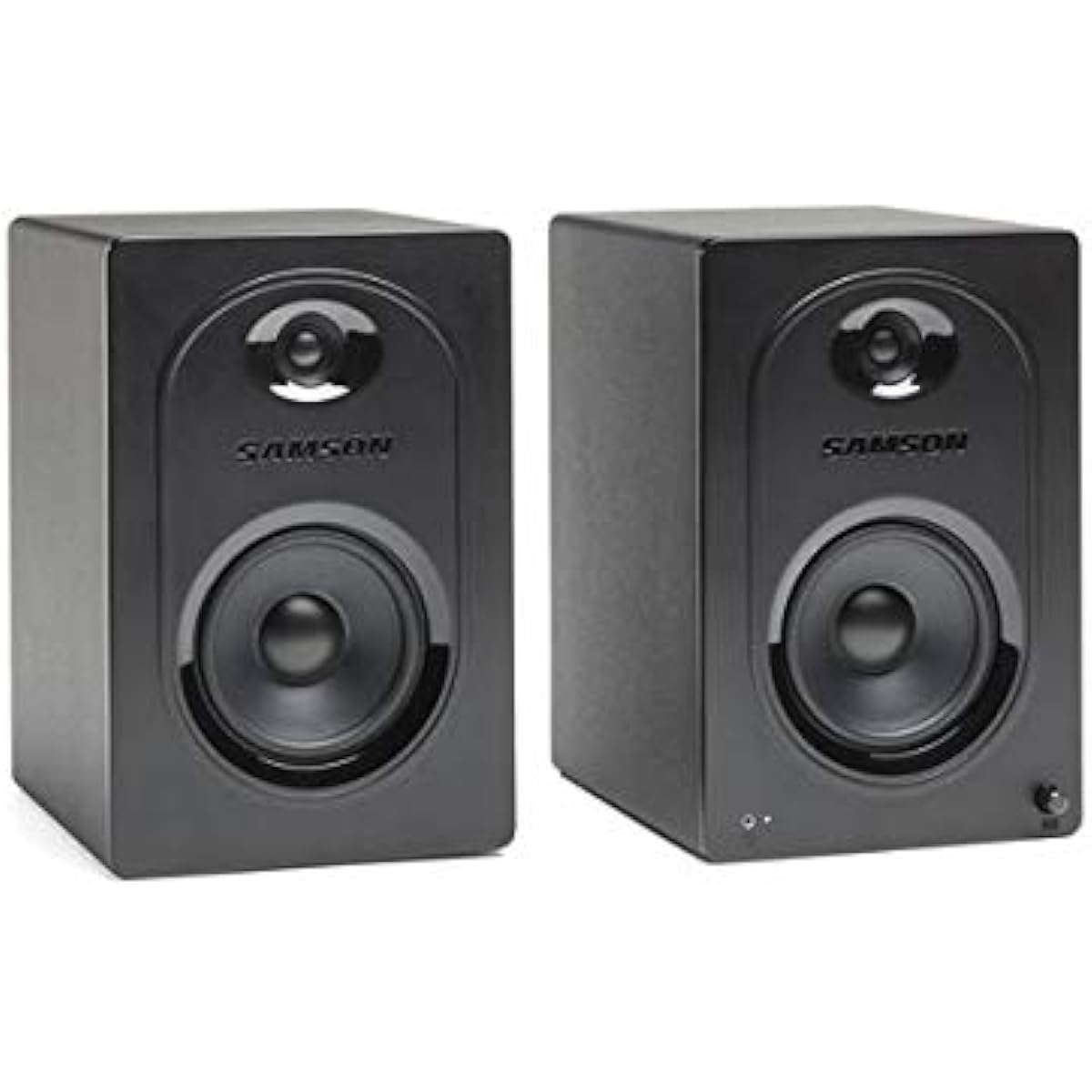 SAMSON Studio Monitor MediaOne M50 Studio Monitor