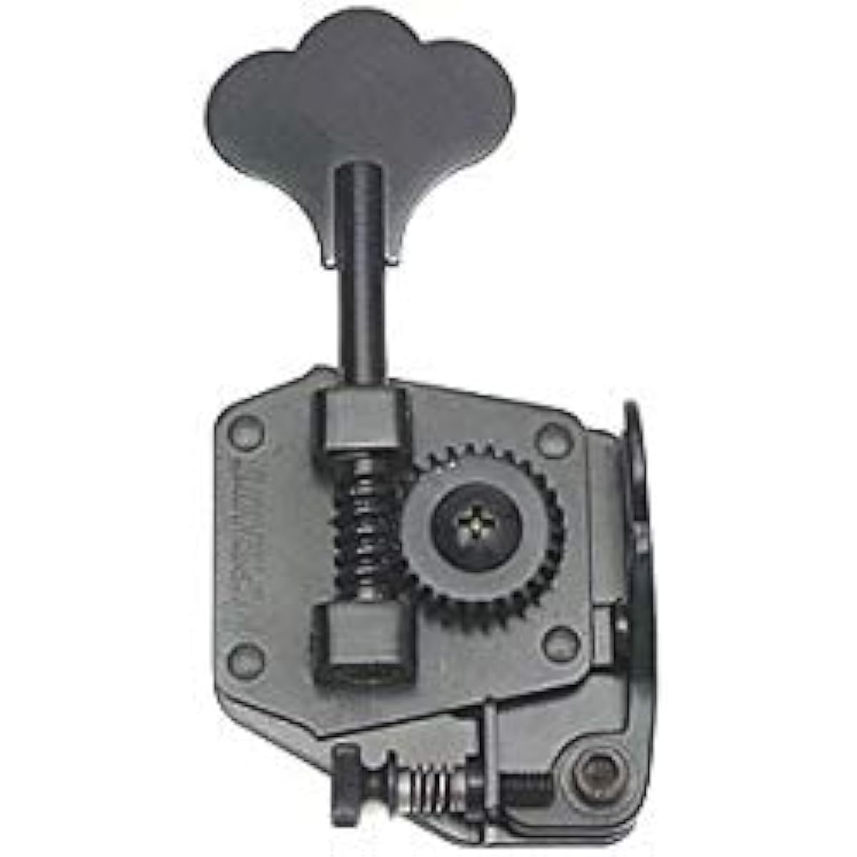 HIP SHOT bass extender BT3 BLACK