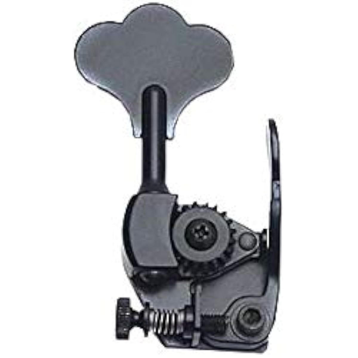 HIP SHOT Bass Extender HE6C 3/8 Black