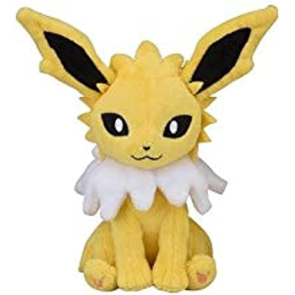 Pokemon Jolteon 5" Sitting Cutie Plush