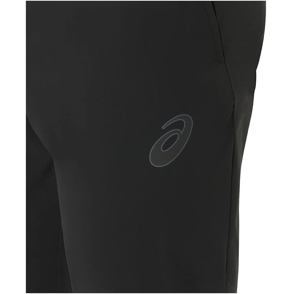 ASICS 2101A212 Men's Soccer Wear Stretch Woven Track Pants