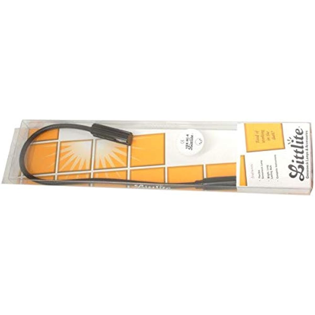 LITTLITE Mixer Light 18X-HI-4