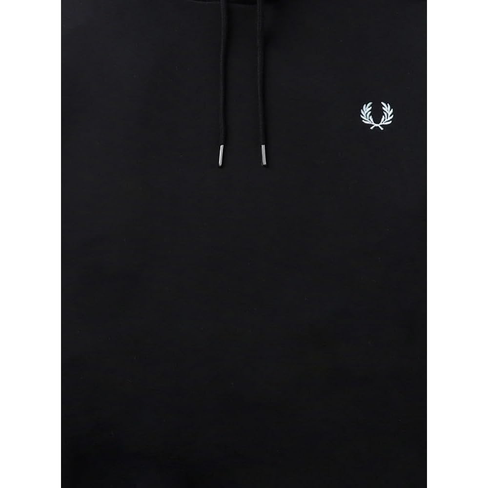 [DIQUE] FRED PERtY Fred Perry Hoodie T-Shirt Men's Sweatshirt Long Sleeve Warm Autumn/Winter/Spring Parka Pullover