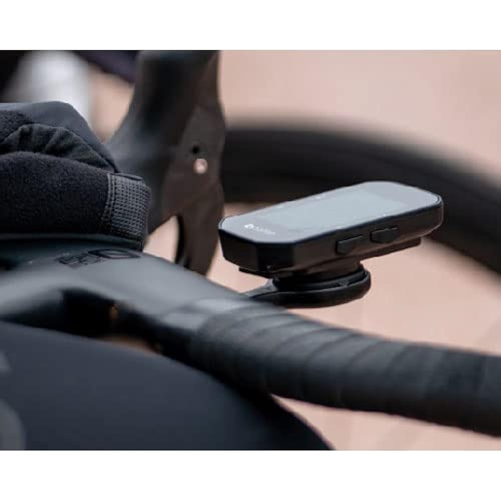 Bryton Garmin mount conversion kit for Rider S series