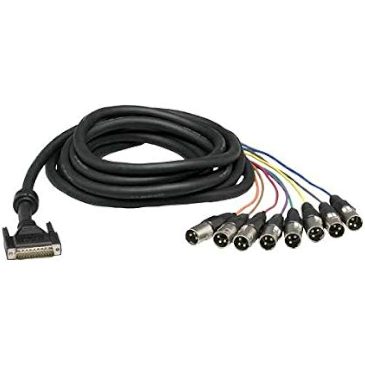 LYNX STUDIO TECHNOLOGY Analog OUT Cable CBL-AOUT85