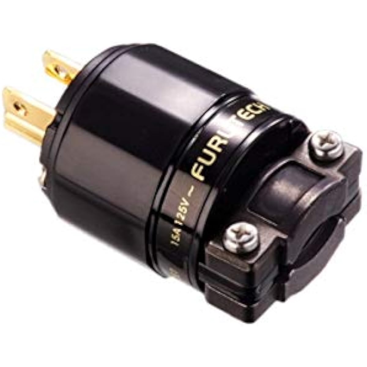 FURUTECH Audio Grade Power Plug FI-11M-N1 (G)
