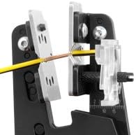 RENNSTEIG 708 200 3 Cable Stripper Main Unit Only
