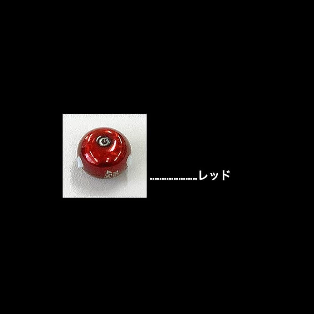 Sold separately (1 piece) Featured color 45g 60g 80g 100g 120g 150g 200g (selection required) Tungsten Tairaba (97% content) Bakstorm Strike ball with protective tube Tai Raba Weight Sinker