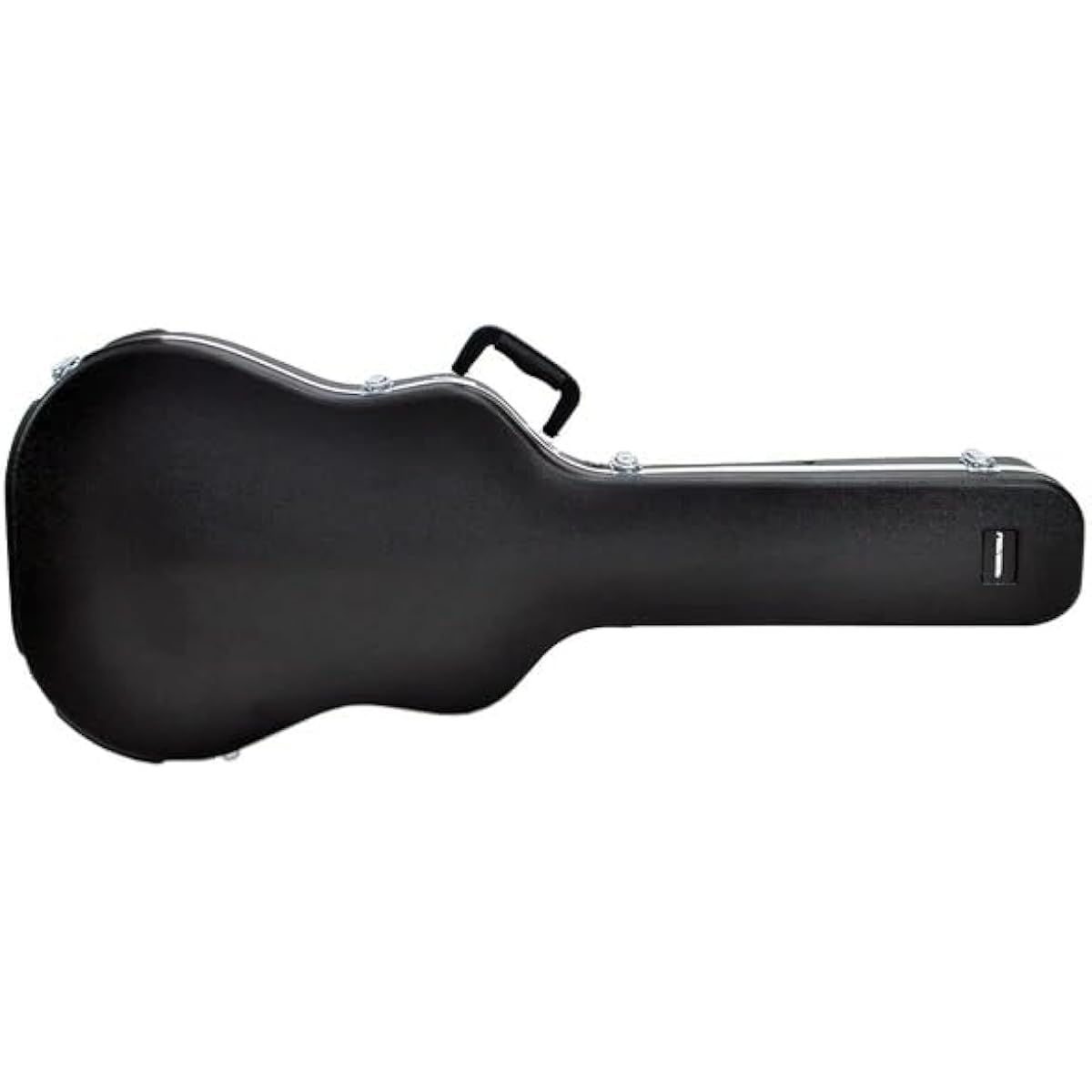 PLAYTECH Acoustic Guitar Hard Case Dreadnought Type