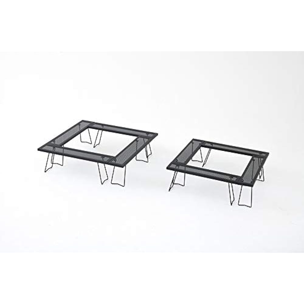 Tent Factory Steel Works Free 4 Set