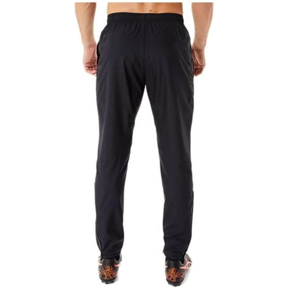 [ASICS] Soccer Wear Water Repellent Piste Pants 2101A193 Men's