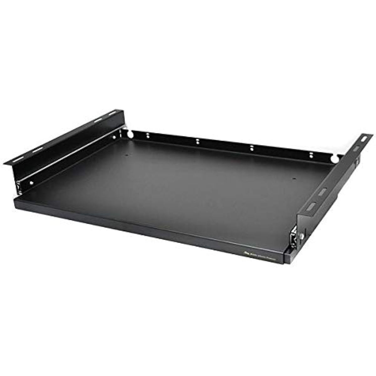 [Official Japanese Product] MIDDLE ATLANTIC Middle Atlantic Keyboard Tray MDKB Keyboard Tray