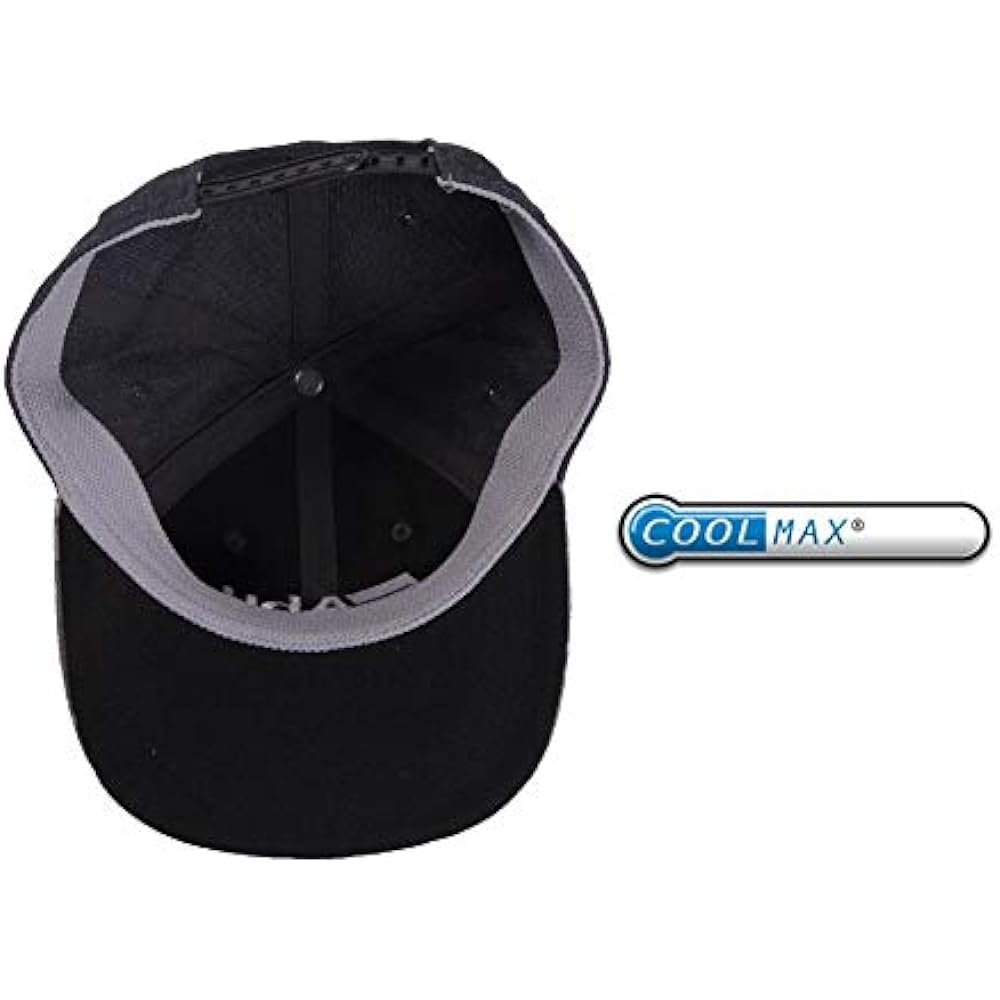 [Abu Garcia] Flat Bill Cap Various