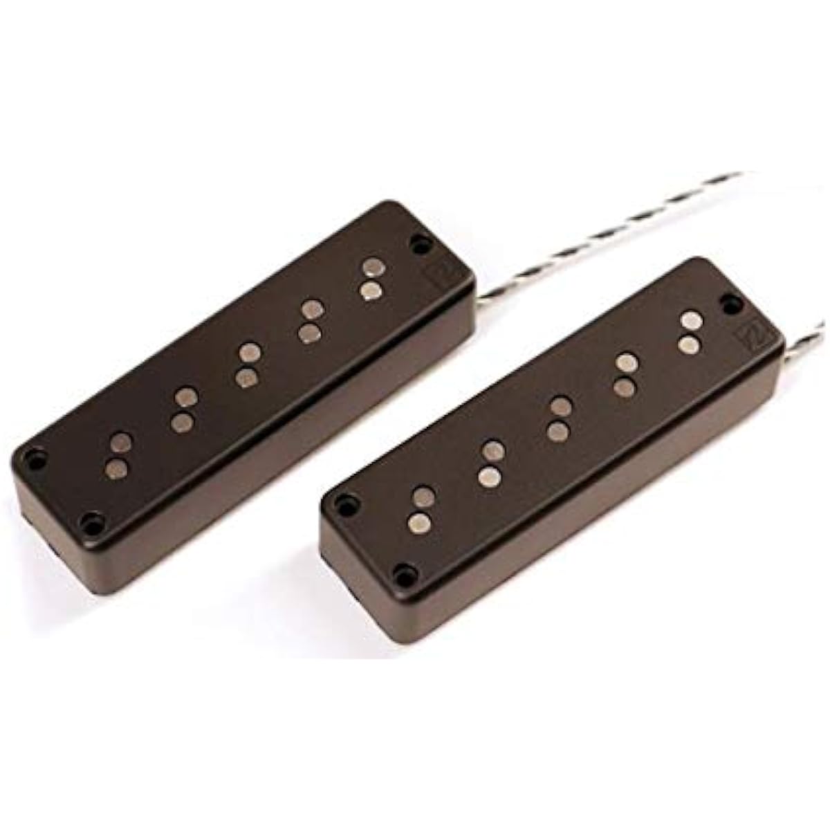 NORDSTRAND PICKUP Bass Pickup Big Single 5 Set 18mm EMG40size