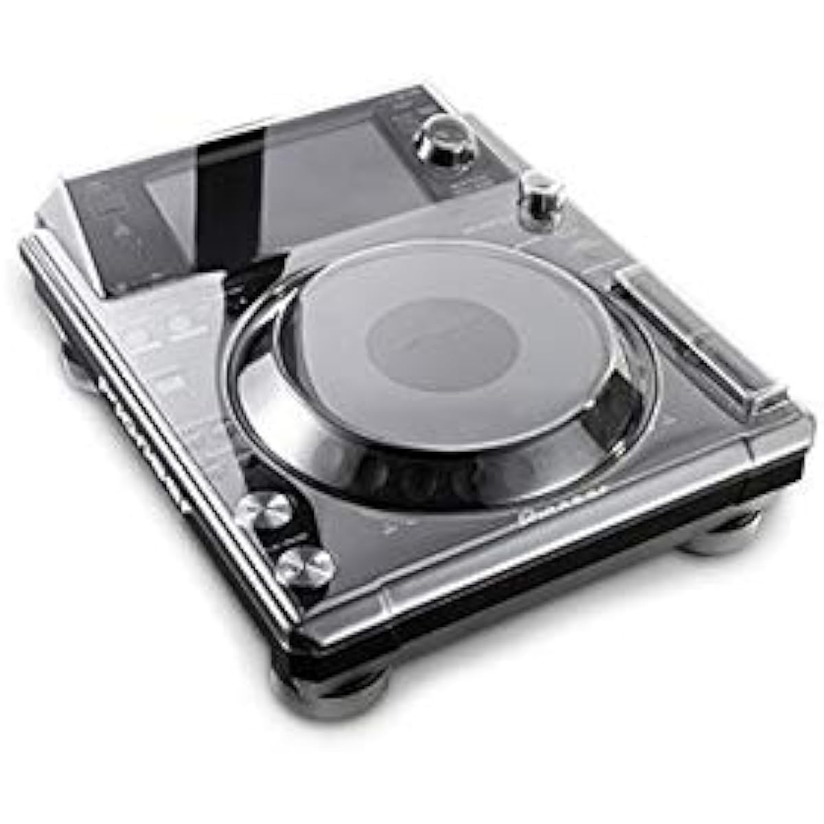 DECKSAVER DJ Equipment Cover DS-PC-XDJ1000