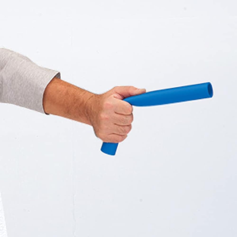 EVERNEW Soft Baton EV (6 color set) EGA168