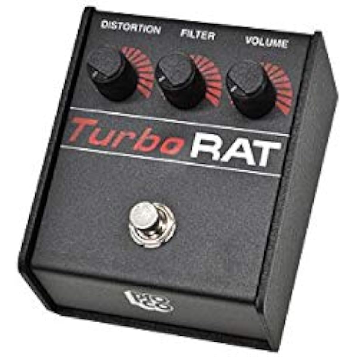 PROCO Turbo RAT guitar effect
