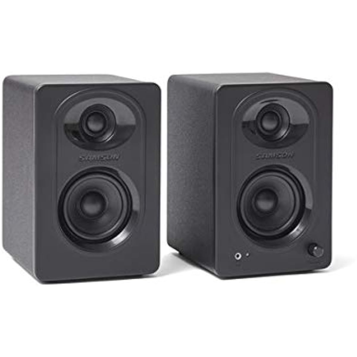 SAMSON Studio Monitor MediaOne M30 Studio Monitor