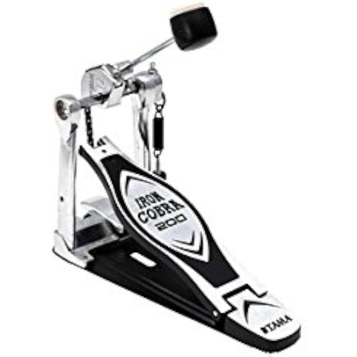 [Official Japanese product] TAMA single pedal HP200P