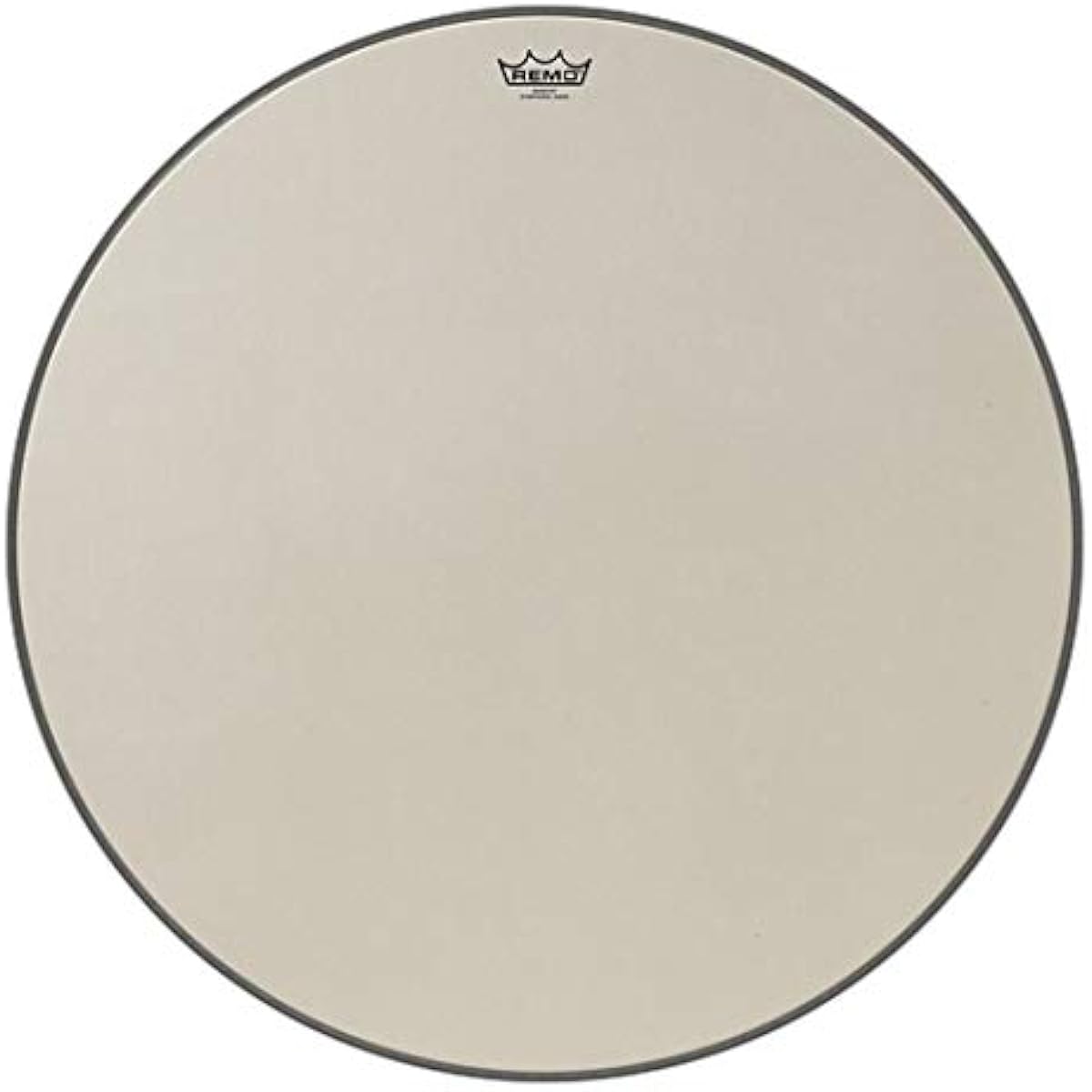 REMO Drum Head N3-3028-00 NUSKYN Concert Bus Ambassador 28 inch
