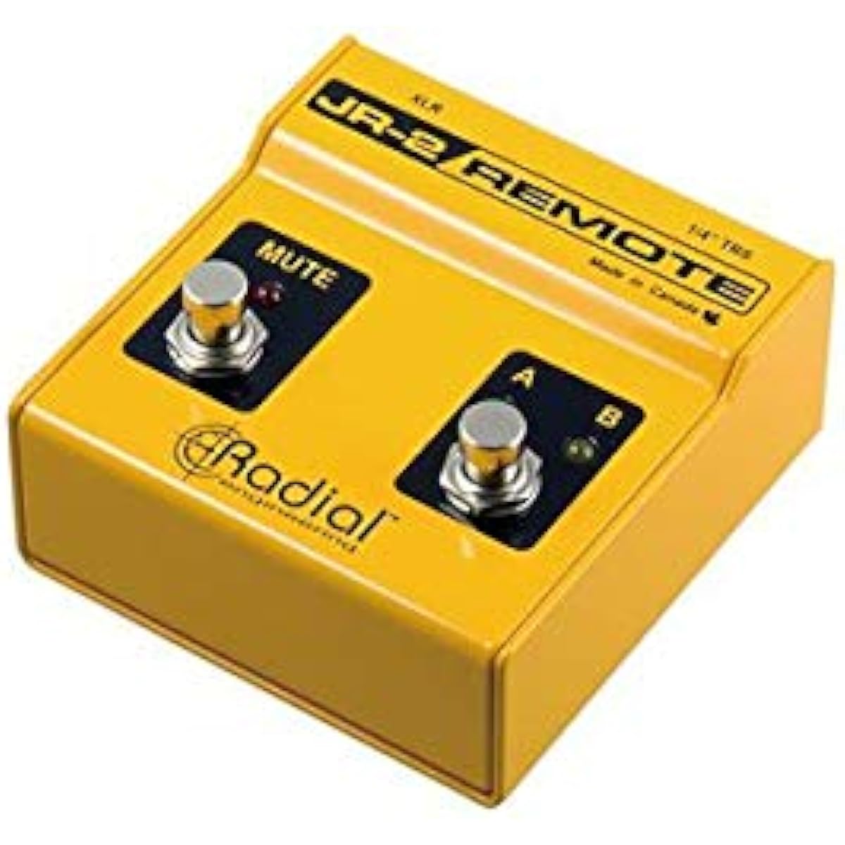 RADIAL Foot Switch JR-2