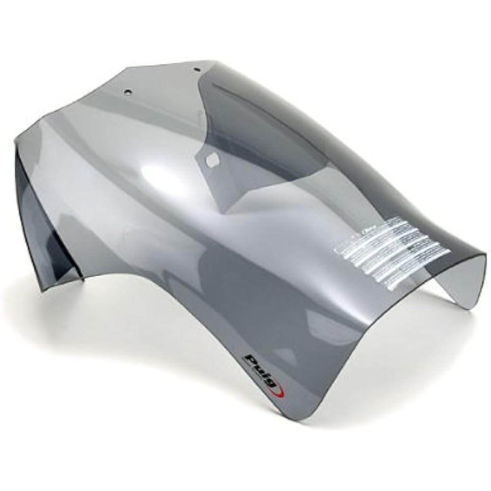Puig 4331H SCREEN TOURING [SMOKE] BMW R1200GS Puig Screen Cowl Motorcycle Bike Parts