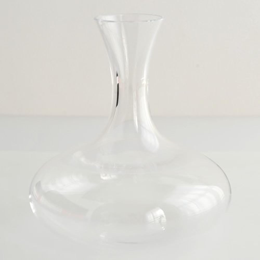 [Regular Import Product] ALESSI SG119 Mami XL Decanter SG119/4000 [Parallel Import Product]
