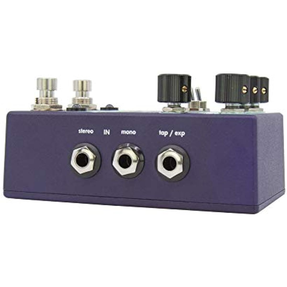 WALRUS AUDIO Julianna Deluxe Chorus/Vibrato Julianna Chorus WAL-JULIANNA