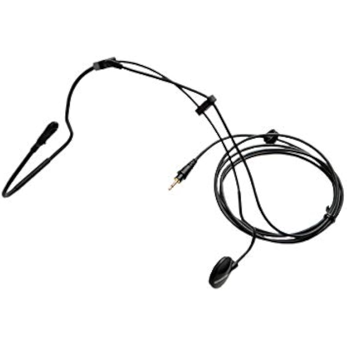 [Domestic regular product] PANASONIC headset microphone WX-SM405