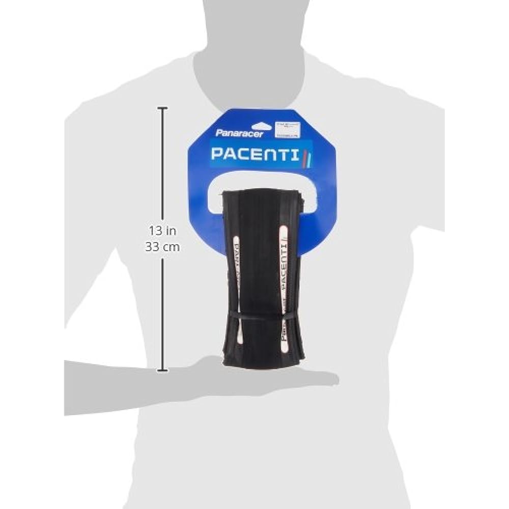 Panaracer Clincher Tire [27.5×1.50] [650B×38] Paris Moto F65038 (Mountain Bike Touring Vehicle/Touring Long Ride City Riding Commuting)