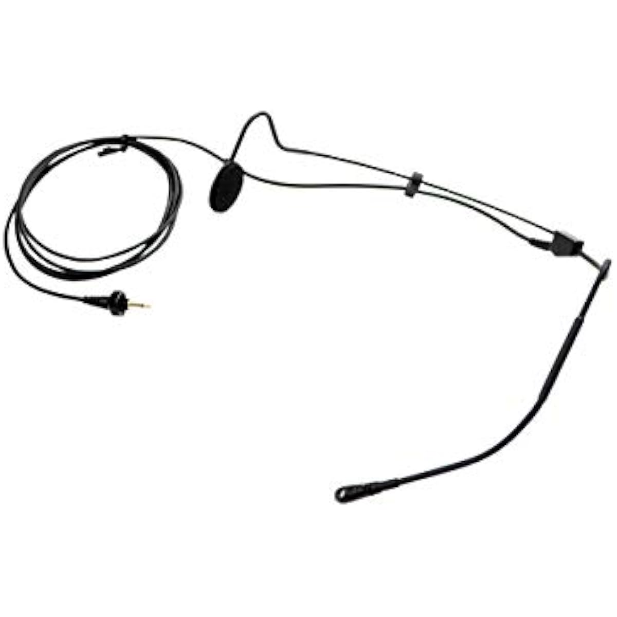[Domestic regular product] PANASONIC headset microphone WX-SM405