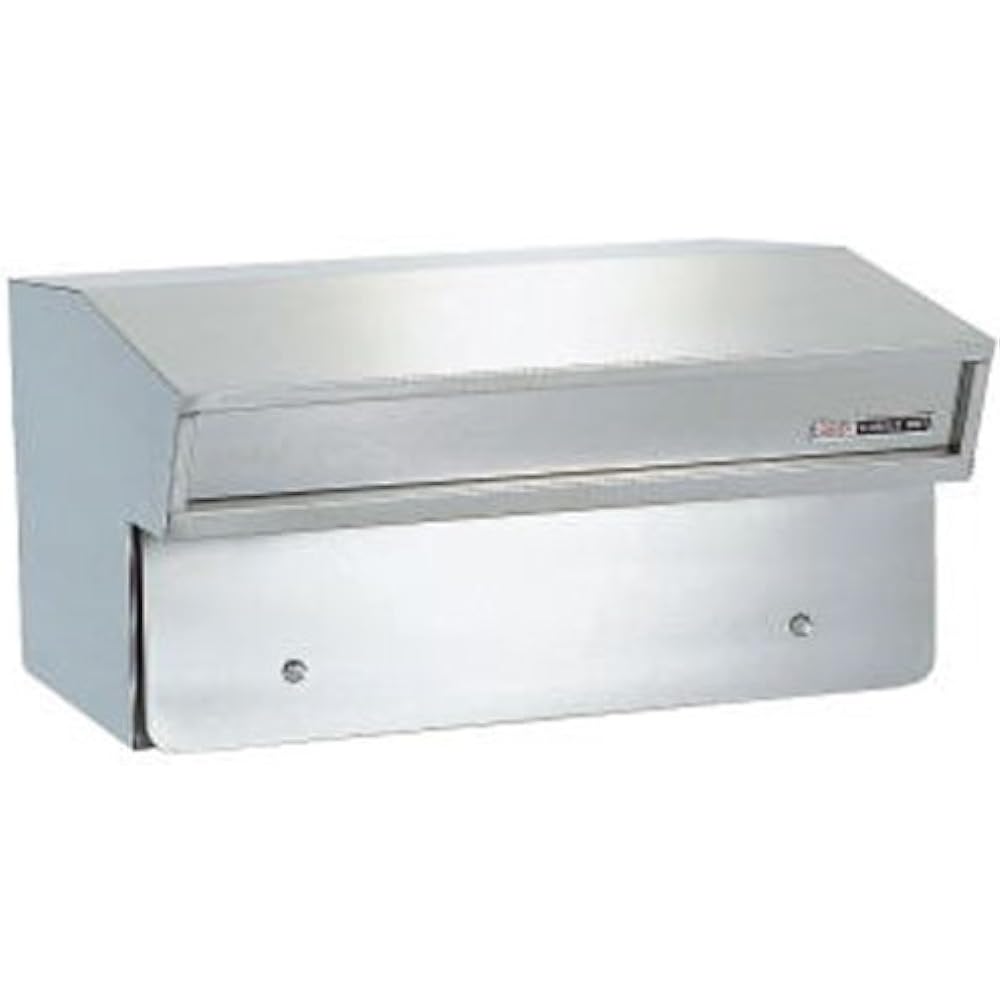 Happy Metal Industry Fence Installation HSK Happy Post Famile NO641 Hairline Finish