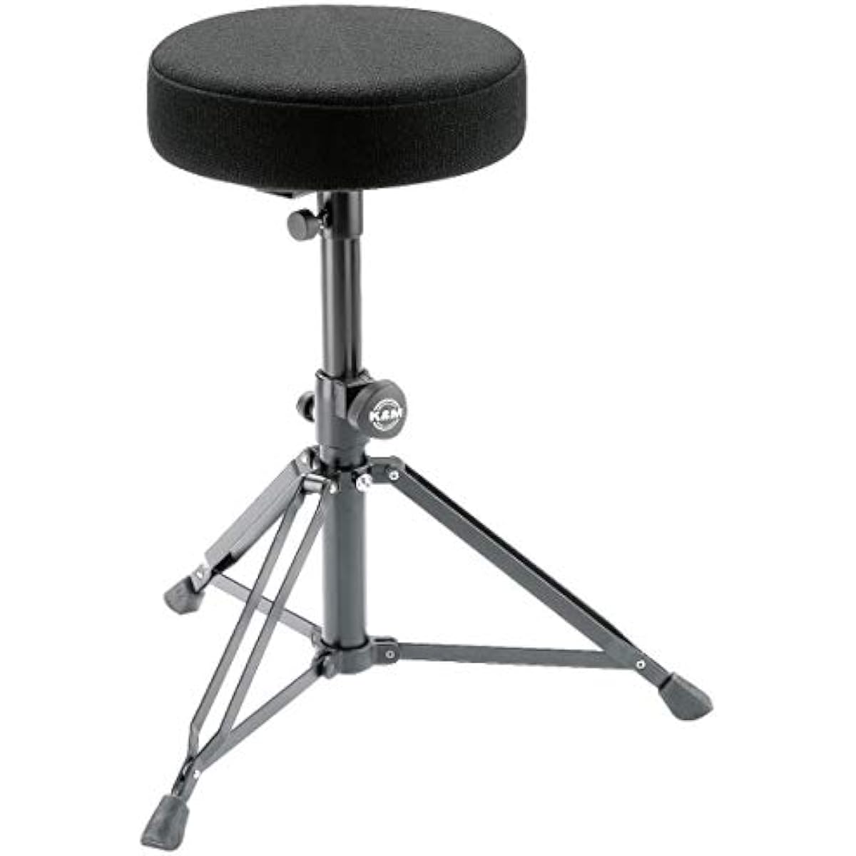 [Official Japanese Product] K&M Drum Throne 14016 Drum Throne