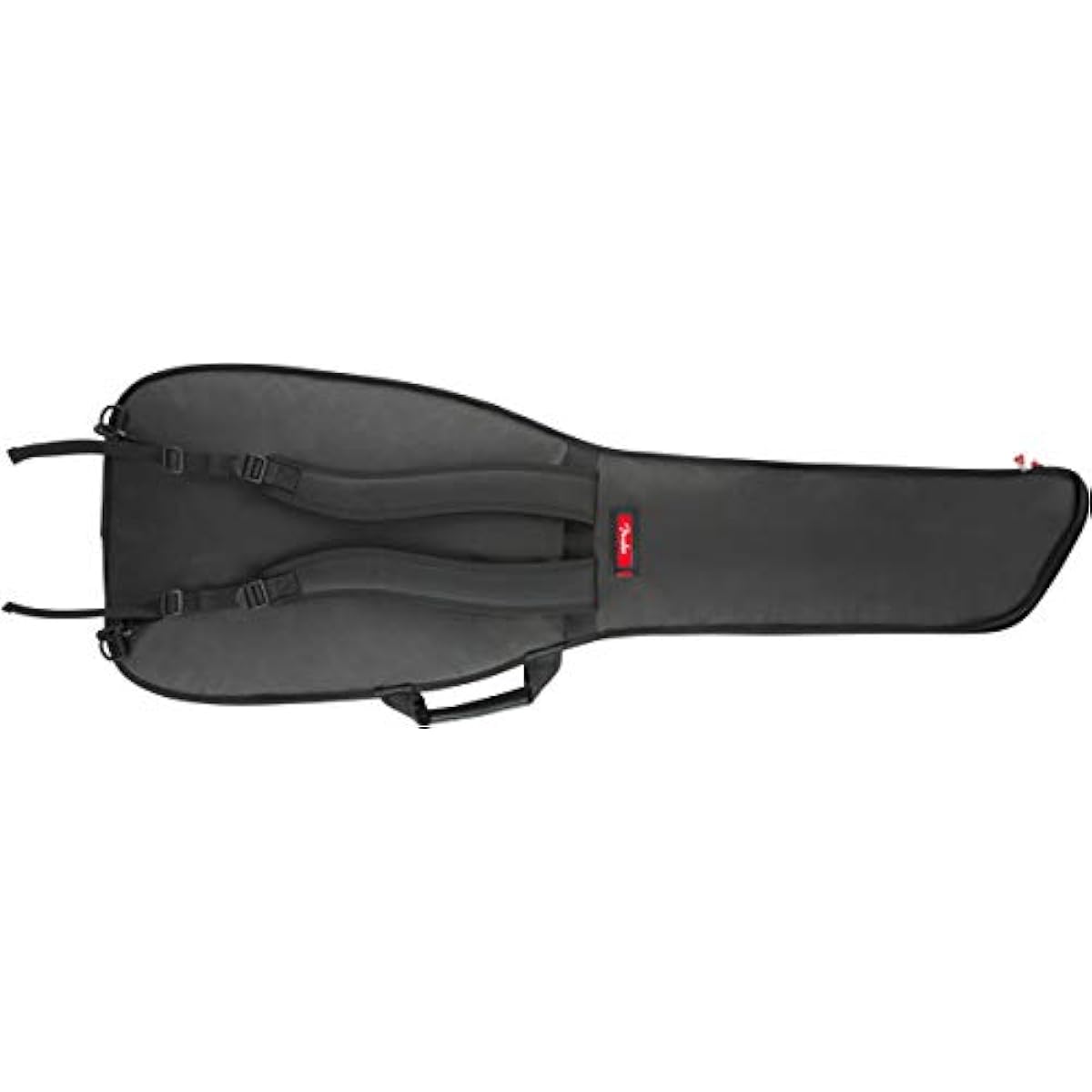FENDER Electric Bass Gig Bag FBSS-610 Short Scale Bass Gig Bag