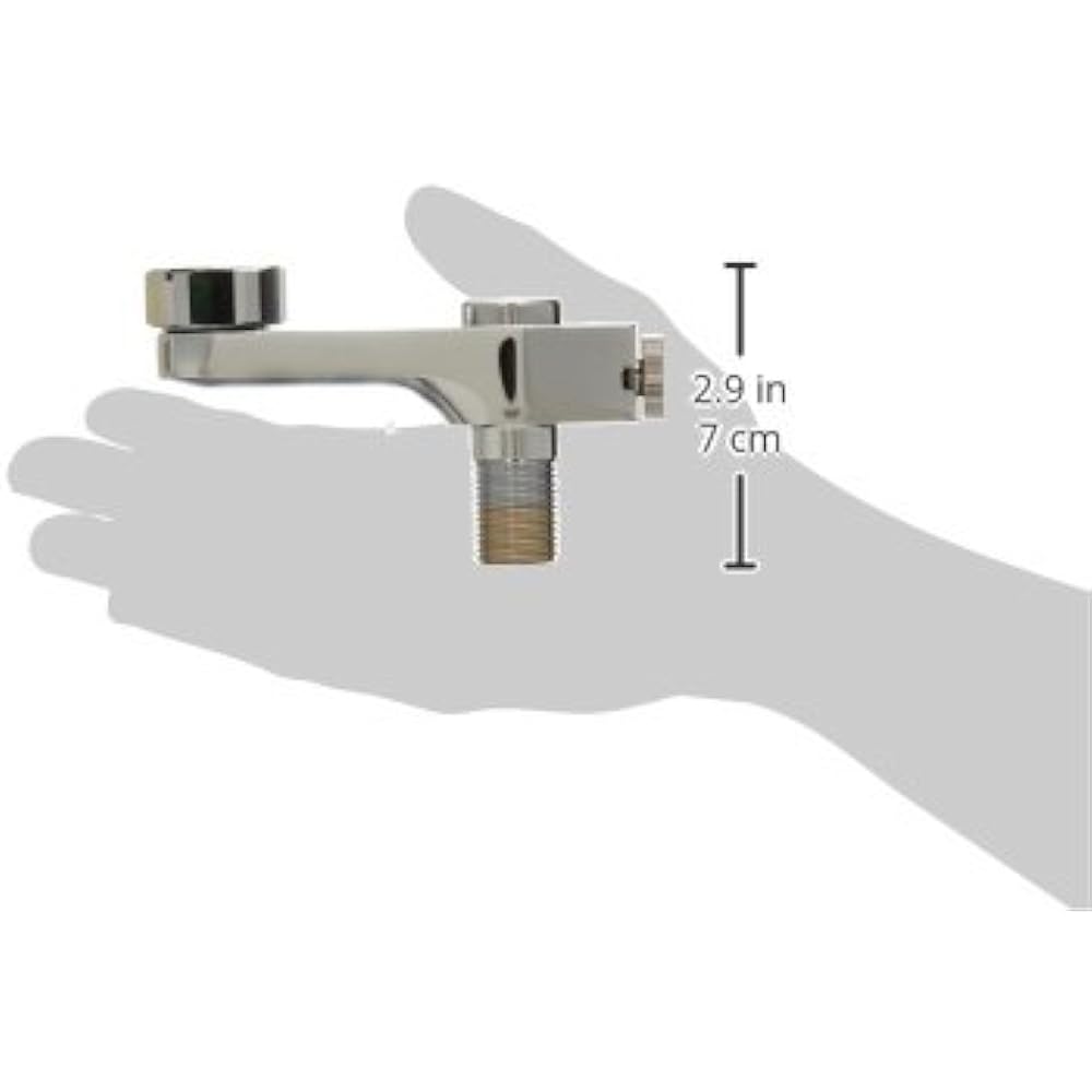 TOTO Water stop mounting leg (TMHG40Z type) THD52-1