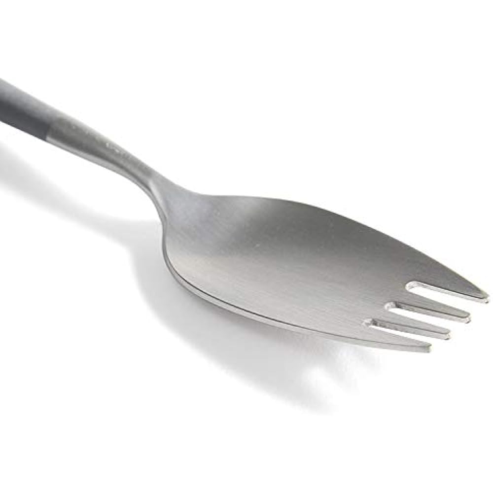 Cutipol Alice Gray/Silver 3pcs