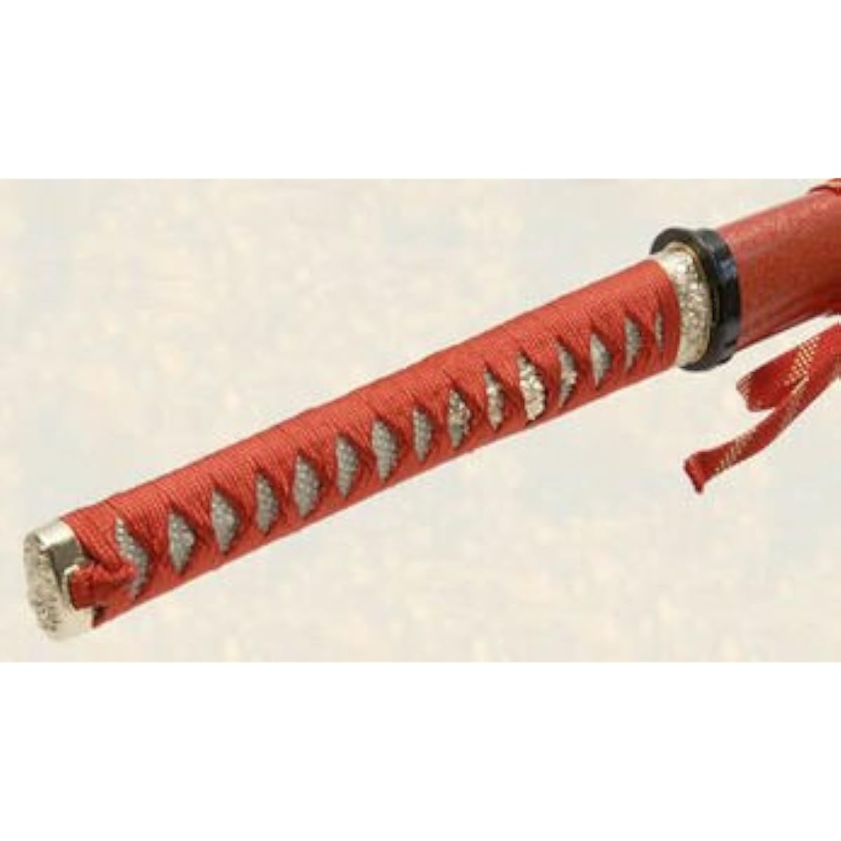 Replica sword NEU-062RD Himezuru Ichimonji Red mounting "Uesugi family heirloom sword" large sword