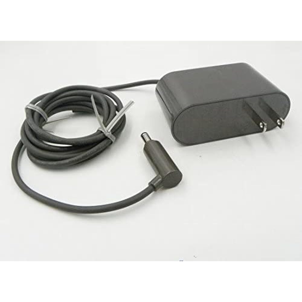 Dyson Genuine Charger AC Adapter Genuine Compatible Models DC58 / DC59 / DC61 / DC62 / DC74 / V6 / V7 / V8
