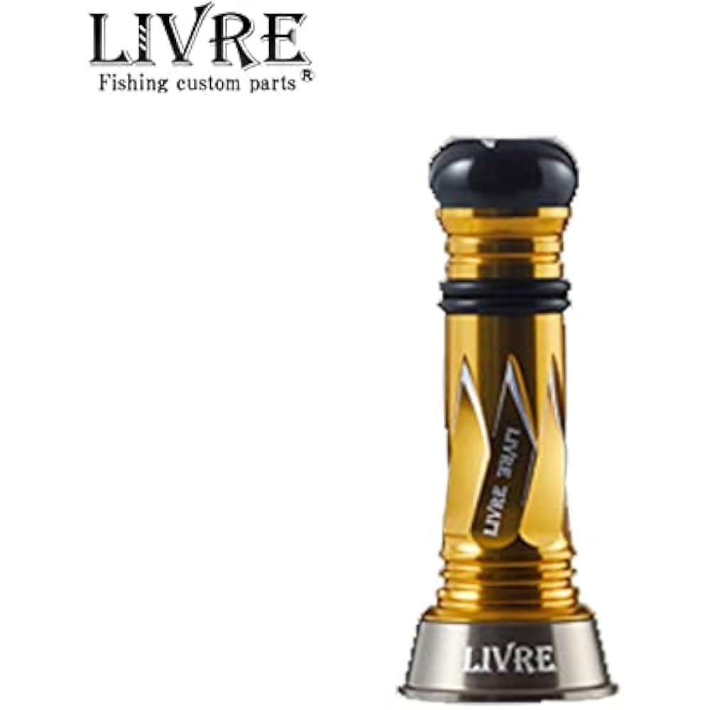 LIVRE Custom Balancer Type2 C1 type Shimano & Daiwa common LIVRE Custom Balancer Type2
