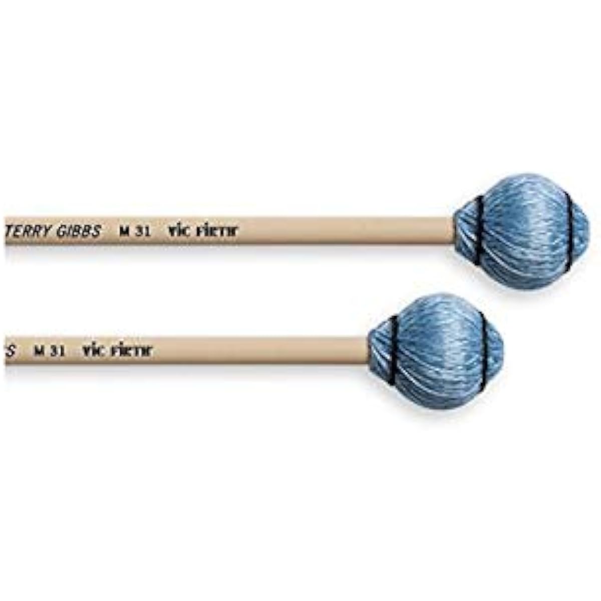VIC FIRTH Keyboard Mallet M31