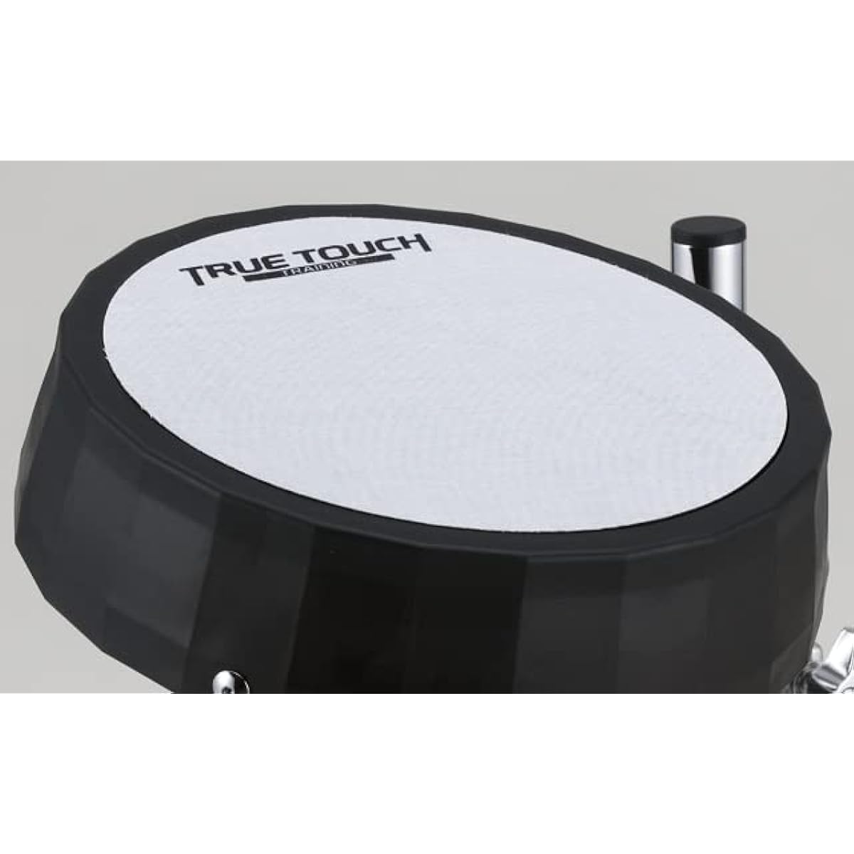Tama True Touch Training "Acousti-Tone Tom Pad" TTHT8 Black