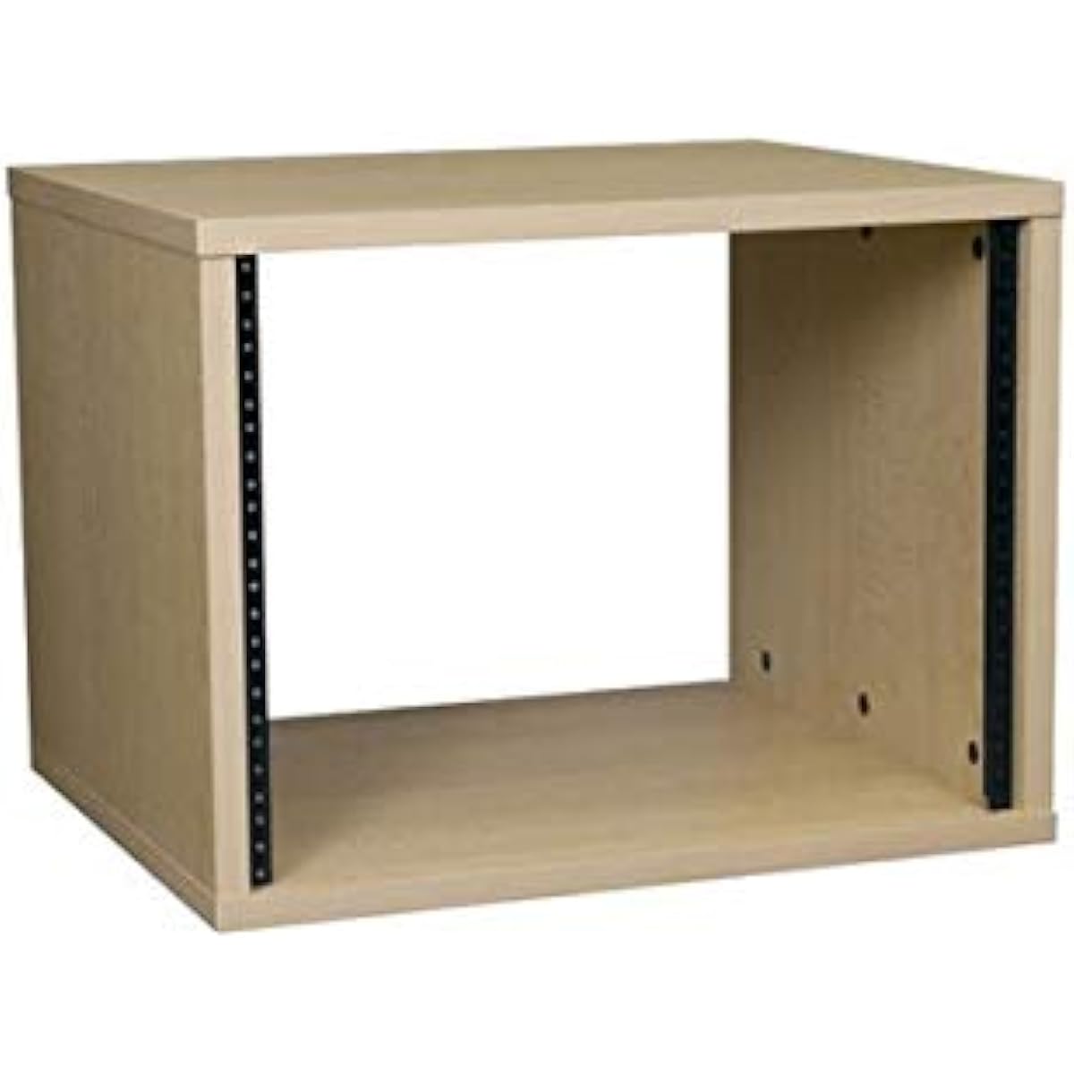 MIDDLE ATLANTIC 19-inch rack MBRK8 8U studio rack