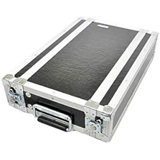 ARMOR 19-inch Rack A2U230 2U Rack Case