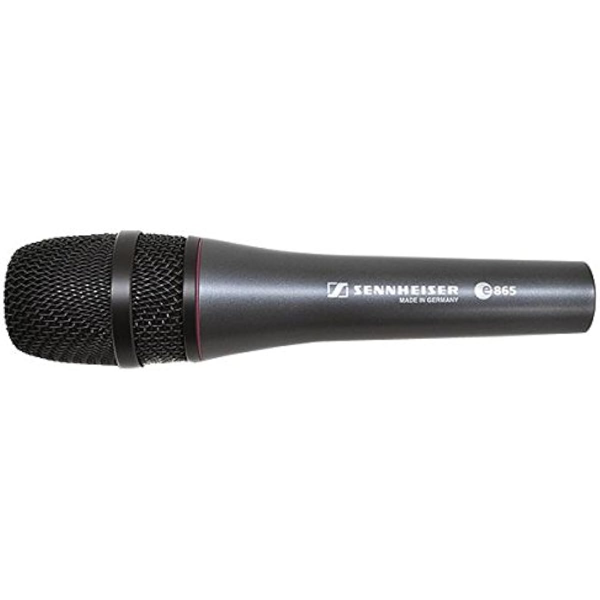 SENNHEISER E865 Condenser Microphone