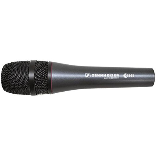 SENNHEISER E865 Condenser Microphone