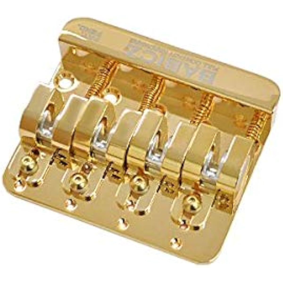 BABICZ Bass Bridge FCH4B Gold